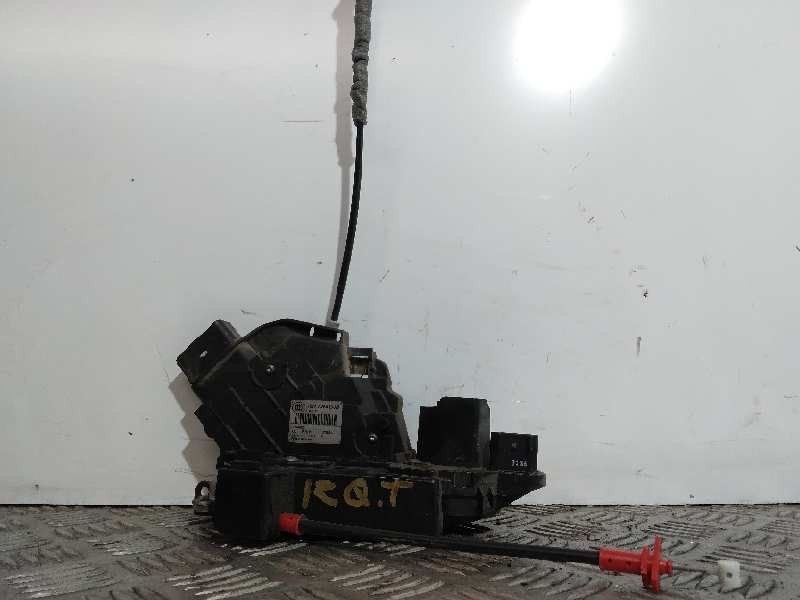 Recambio de cerradura puerta delantera derecha para ford mondeo ber. (ca2) limited edition referencia OEM IAM 8S7AA21812CA  