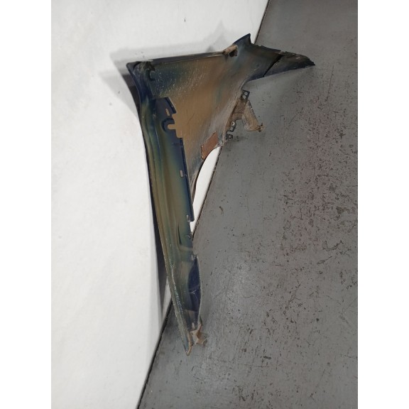 Recambio de aleta delantera izquierda para citroën c4 picasso feel referencia OEM IAM   