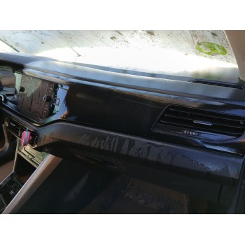 Recambio de kit airbag para volkswagen taigo (cs1) 1.0 tsi referencia OEM IAM 2GM880201L 2G1857004N 2G0880204G