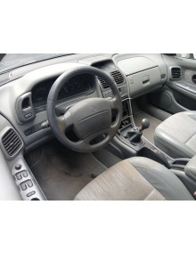 renault laguna i (b56_, 556_) del año 1999 2