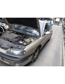 renault laguna i (b56_, 556_) del año 1999