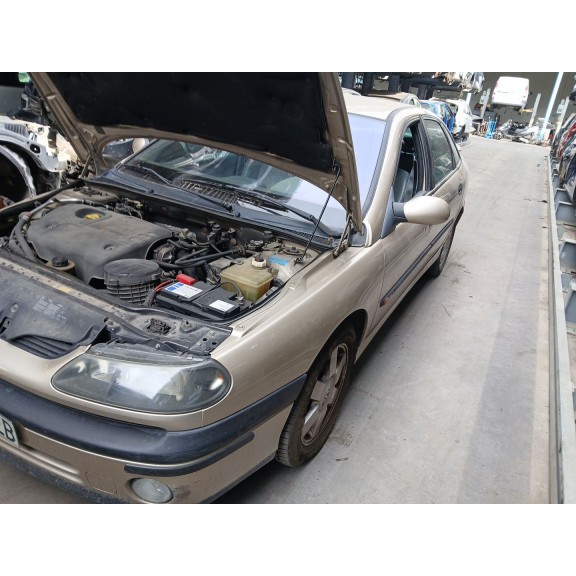 renault laguna i (b56_, 556_) del año 1999