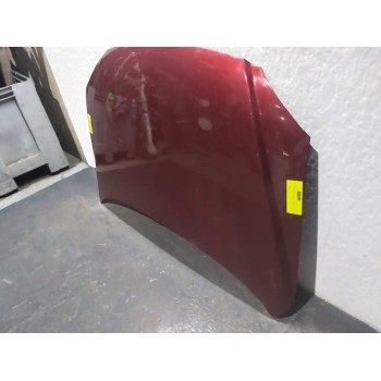 Recambio de capot para kia carens 2.0 turbodiesel cat referencia OEM IAM K2JA52310  