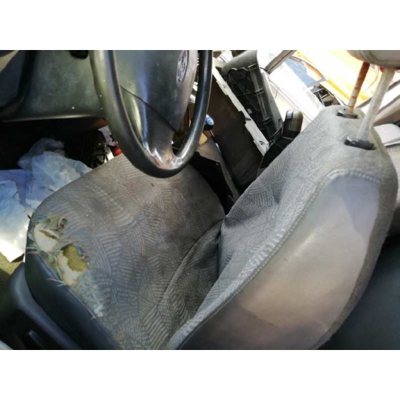 ford transit caja cerrada, media (fy) (2000 =>) del año 2001