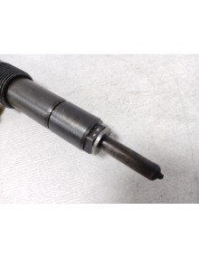 Recambio de inyector para ford transit caja cerrada, media (fy) (2000 =>) 2.4 tde cat referencia OEM IAM    2