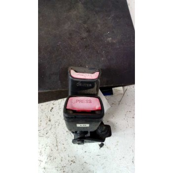 ENGANCHE CINTURON DOBLE TRASERO