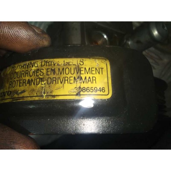 Recambio de bomba direccion para volvo v40 familiar 1.6 referencia OEM IAM 30865946  