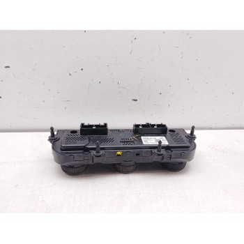 Recambio de mando climatizador para skoda superb (3v3) 2.0 tdi referencia OEM IAM 3v0907044ed  