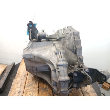 Recambio de caja cambios para toyota auris (_e15_) 2.0 d-4d (ade150_) referencia OEM IAM A1403069  