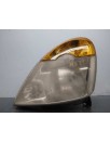 Recambio de faro izquierdo para renault modus confort dynamique referencia OEM IAM 8200301829  