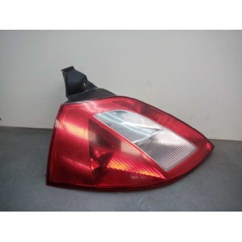 Recambio de piloto trasero izquierdo para renault megane ii berlina 5p confort authentique referencia OEM IAM 8200073236  