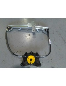 Recambio de elevalunas trasero izquierdo para peugeot 407 referencia OEM IAM  NUEVO SOLO MECANISMO 2