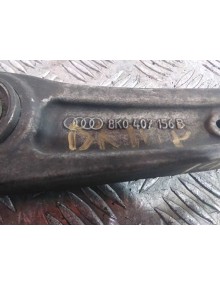Recambio de brazo suspension inferior delantero derecho para audi a5 coupe (8t) 2.7 tdi referencia OEM IAM 8K0407156B   2