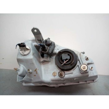 Recambio de faro izquierdo para tata indica referencia OEM IAM 16470102L  