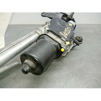 Recambio de motor limpia delantero para infiniti q50 2.2 diesel cat referencia OEM IAM   4 CABLES