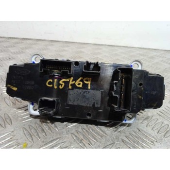 Recambio de mando calefaccion / aire acondicionado para ford transit courier combi trend referencia OEM IAM AV1T18549  