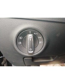 Recambio de mando luces para skoda superb (3v3) active referencia OEM IAM   