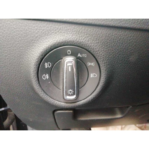 Recambio de mando luces para skoda superb (3v3) active referencia OEM IAM   