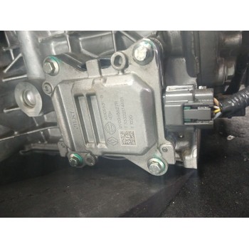Recambio de motor completo para renault megane e-tech suv ev40 referencia OEM IAM 6AM402 11.600KM 