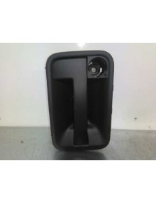 Recambio de maneta exterior delantera izquierda para citroën jumpy referencia OEM IAM  NUEVO 