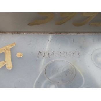 Recambio de cerradura puerta trasera izquierda para citroën c4 cactus shine referencia OEM IAM A048069 6 PINES 