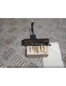 Recambio de resistencia calefaccion para jeep gr.cherokee (wj/wg) 2.7 crd cat referencia OEM IAM   