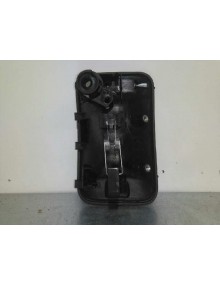 Recambio de maneta exterior delantera izquierda para citroën jumpy referencia OEM IAM  NUEVO  2