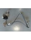Recambio de elevalunas delantero izquierdo para peugeot 206 cc referencia OEM IAM  NUEVO 2 PINS
