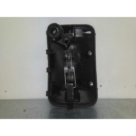 Recambio de maneta exterior delantera izquierda para citroën jumpy referencia OEM IAM  NUEVO 