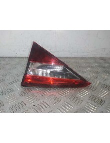 Recambio de piloto trasero derecho interior para skoda superb (3v3) active referencia OEM IAM 1090041   2