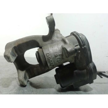 Recambio de pinza freno trasera izquierda para nissan qashqai (j11) acenta referencia OEM IAM  TRW ELECTRICA