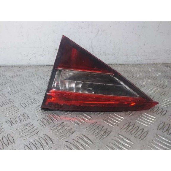 Recambio de piloto trasero derecho interior para skoda superb (3v3) active referencia OEM IAM 1090041  