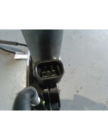 Recambio de elevalunas delantero derecho para peugeot 206 cc referencia OEM IAM  NUEVO 2 PINS