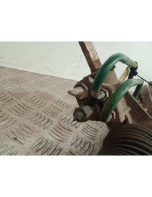 Recambio de cremallera direccion para renault espace /grand espace (je0) 2.2 turbodiesel referencia OEM IAM    2