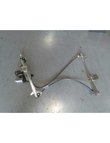 Recambio de elevalunas delantero derecho para peugeot 206 cc referencia OEM IAM  NUEVO 2 PINS 2