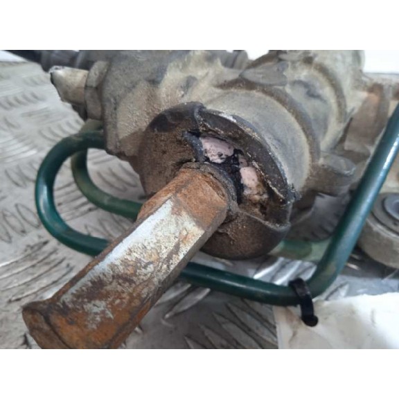 Recambio de cremallera direccion para renault espace /grand espace (je0) 2.2 turbodiesel referencia OEM IAM   