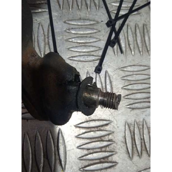 Recambio de cremallera direccion para renault espace /grand espace (je0) 2.2 turbodiesel referencia OEM IAM   