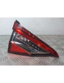 Recambio de piloto trasero izquierdo interior para skoda superb (3v3) active referencia OEM IAM 3V5945E07D 00195131 