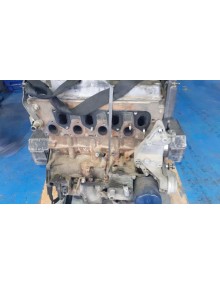 Recambio de motor completo para ford tourneo connect (tc7) familiar largo referencia OEM IAM HCPA <CASCO> 