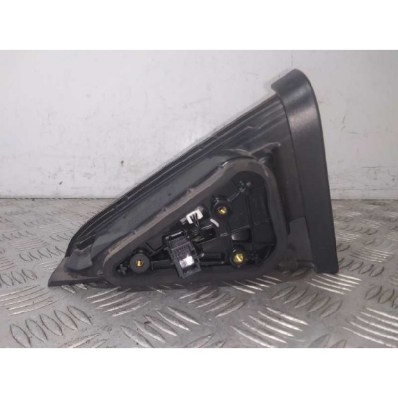 Recambio de piloto trasero izquierdo interior para skoda superb (3v3) active referencia OEM IAM 3V5945E07D 00195131 