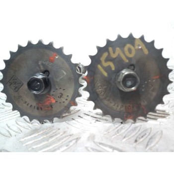 Recambio de arbol de levas para kia carens ( ) 1.7 crdi cat referencia OEM IAM F34810911 X2 