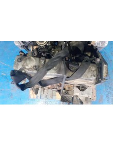 Recambio de motor completo para ford tourneo connect (tc7) familiar largo referencia OEM IAM HCPA <CASCO>  2