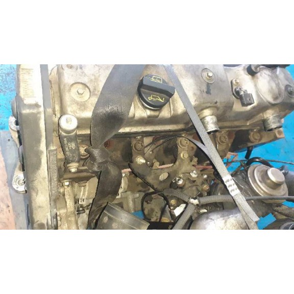 Recambio de motor completo para ford tourneo connect (tc7) familiar largo referencia OEM IAM HCPA <CASCO> 