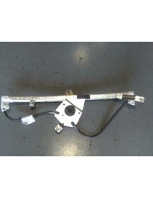 Recambio de elevalunas delantero derecho para renault scenic ii referencia OEM IAM  NUEVO SOLO MECANISMO