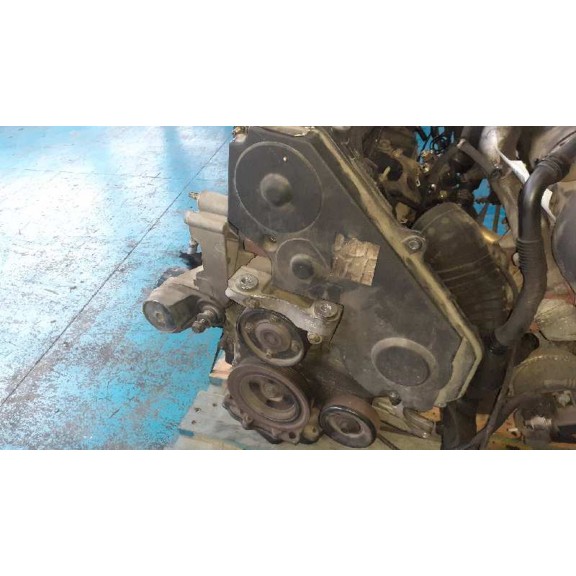 Recambio de motor completo para ford tourneo connect (tc7) familiar largo referencia OEM IAM HCPA <CASCO> 