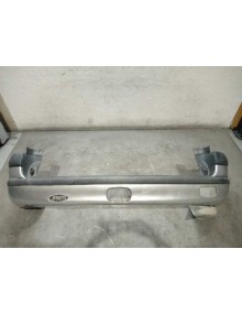 Recambio de paragolpes trasero para renault espace /grand espace (je0) 2.2 turbodiesel referencia OEM IAM   