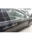 Recambio de puerta delantera derecha para skoda superb (3v3) active referencia OEM IAM  NEGRO 