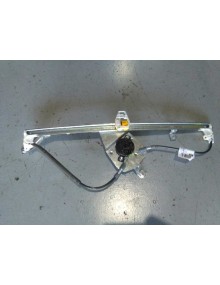 Recambio de elevalunas delantero derecho para renault scenic ii referencia OEM IAM  NUEVO SOLO MECANISMO 2