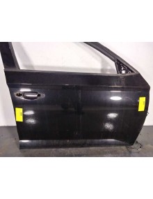 Recambio de puerta delantera derecha para skoda superb (3v3) active referencia OEM IAM  NEGRO  2