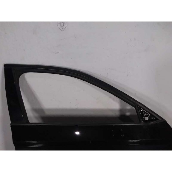 Recambio de puerta delantera derecha para skoda superb (3v3) active referencia OEM IAM  NEGRO 